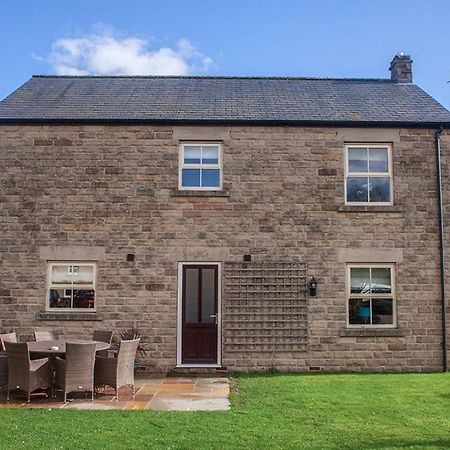 Haddon Cottage - Darwin Lake Holiday Village Matlock  Exteriör bild