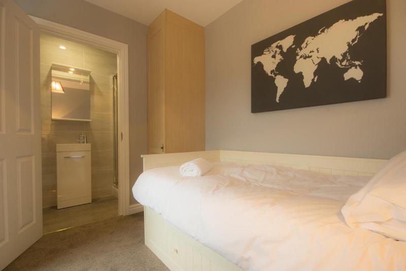 Haddon Cottage - Darwin Lake Holiday Village Matlock  Exteriör bild
